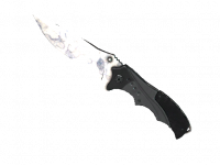 ★ Nomad Knife Stained
